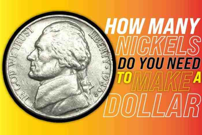 Nickels