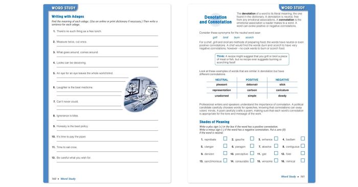 Vocabulary workshop level f unit 13