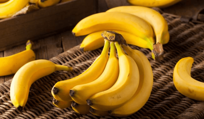 Select the arguments for gmo bananas.