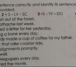 Gramatica c direct object pronouns level 2 pp. 41-45 answers