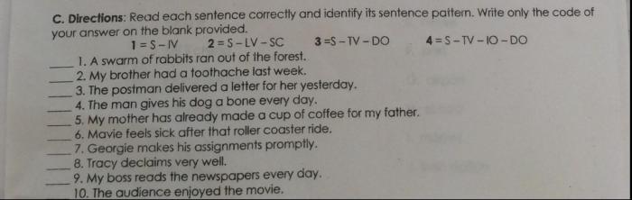 Gramatica c direct object pronouns level 2 pp. 41-45 answers