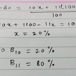 Abundance isotopes calculate answers