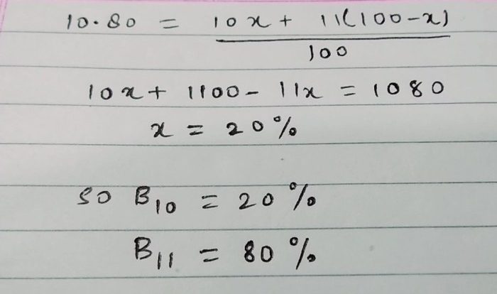 Abundance isotopes calculate answers