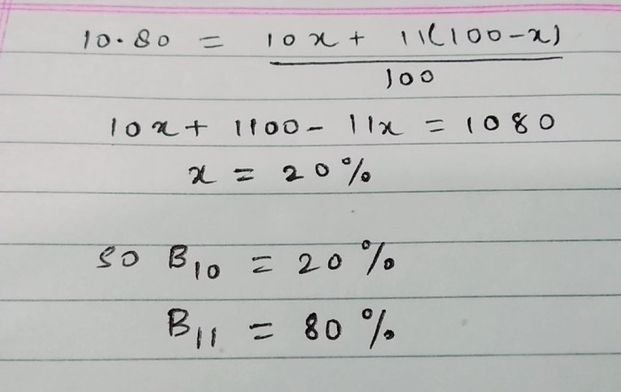 Abundance isotopes calculate answers